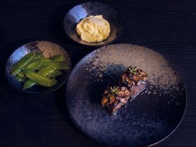 Genuss & Entspannung in Mannheim – 3 Nächte inkl. 3-Gang-Menü  