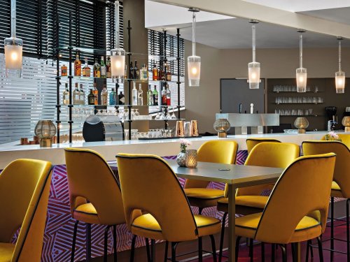 Leonardo Hotel Esslingen