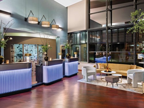 Leonardo Hotel Esslingen