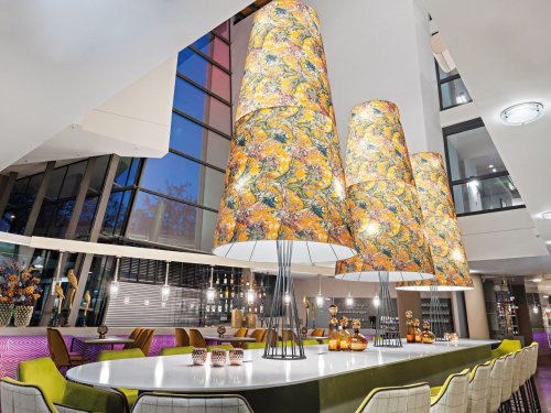 Leonardo Hotel Esslingen