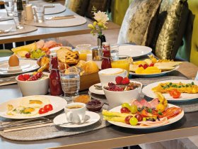 Kleine Alltagspause im schönen Esslingen am Neckar - 3 Tage