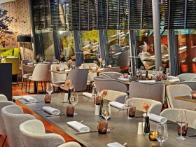 Kleine Alltagspause im schönen Esslingen am Neckar - 3 Tage