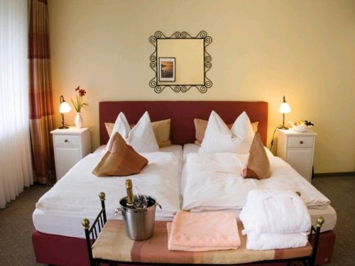 Golf- und Wellnesshotel Amtsheide