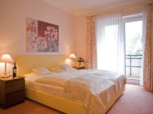 Golf- und Wellnesshotel Amtsheide