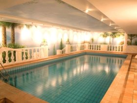 Kurzurlaub in der Lüneburger Heide inkl. Massage 