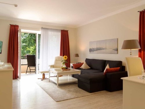 Golf- und Wellnesshotel Amtsheide