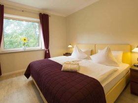 Kurzurlaub in der Lüneburger Heide inkl. Massage 