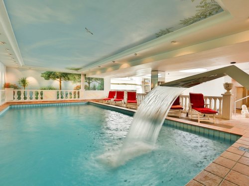 Golf- und Wellnesshotel Amtsheide