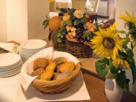 Kurzurlaub in der Lüneburger Heide inkl. Massage 