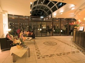 Kurzurlaub in der Lüneburger Heide inkl. Massage 