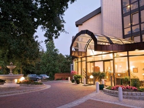 Golf- und Wellnesshotel Amtsheide