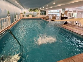 Wellness-Tage in der Lüneburger Heide inkl. Massage & Abendessen| 3 Tage