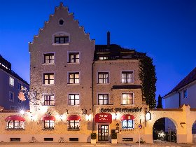 Schönes Land in Sicht! - 3 Tage Land(er)leben