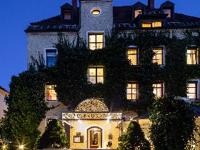 3 Tage voller Zweisamkeit – Kuschelfieber in Landshut