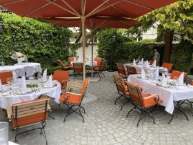 Schönes Land in Sicht! - 3 Tage Land(er)leben
