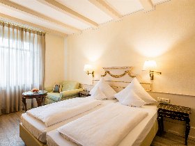 3 Tage voller Zweisamkeit – Kuschelfieber in Landshut