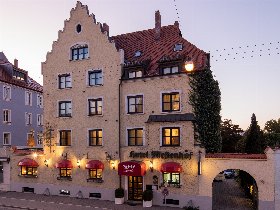 3 Tage voller Zweisamkeit – Kuschelfieber in Landshut