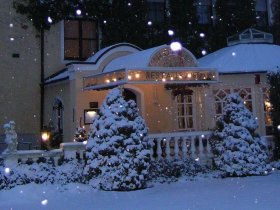 3 Tage voller Zweisamkeit – Kuschelfieber in Landshut