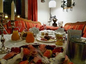 3 Tage voller Zweisamkeit – Kuschelfieber in Landshut