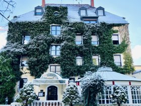 3 Tage voller Zweisamkeit – Kuschelfieber in Landshut