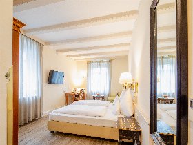 3 Tage voller Zweisamkeit – Kuschelfieber in Landshut