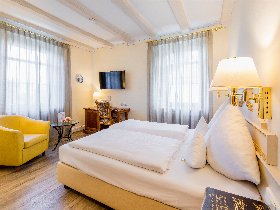 3 Tage voller Zweisamkeit – Kuschelfieber in Landshut