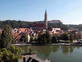 Das ist wanderbar: 3 Tage zwischen Stadtflair und Naturidylle