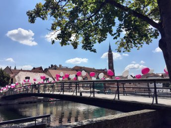 3 Tage voller Zweisamkeit – Kuschelfieber in Landshut