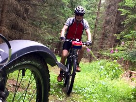 Schönes Land in Sicht! - 3 Tage Land(er)leben