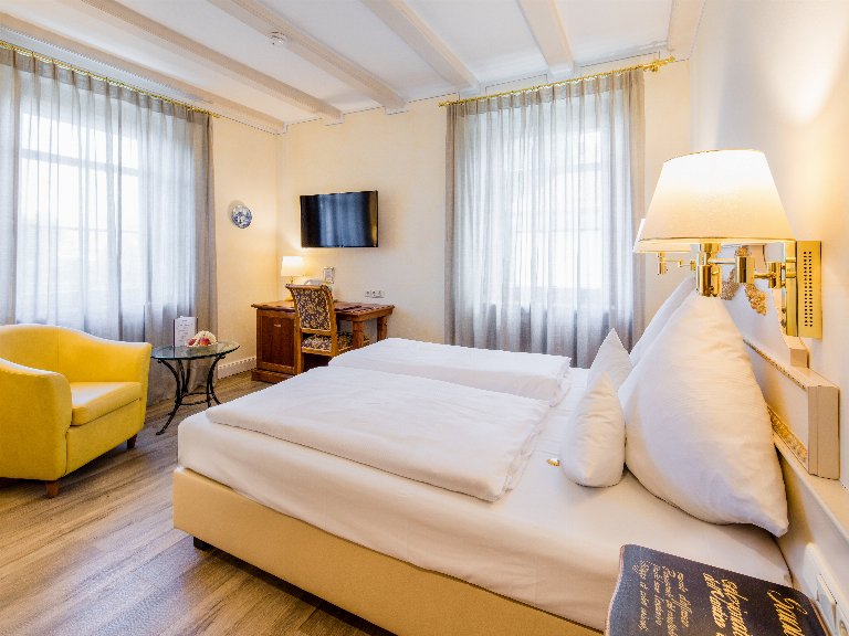 Doppelzimmer