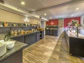 5 Tage Wellnesswinter mit Schneeschuhen und Massage