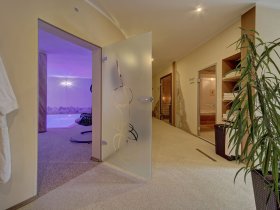 5 Tage Wellnesswinter mit Schneeschuhen und Massage