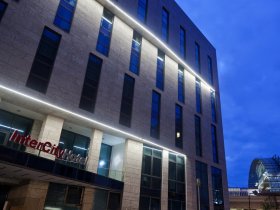 3 Nächte - Langes Wochenende in Berlin