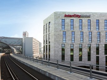 Kiek ma, Berlin! - Hauptstadt Entdeckertour | 2 Nächte