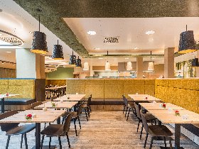 Therme Erding - das Sauna-Arrangement, 2 Tage