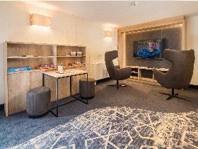 Therme Erding - das Sauna-Arrangement, 2 Tage