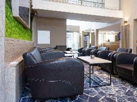 Therme Erding - das Sauna-Arrangement, 2 Tage