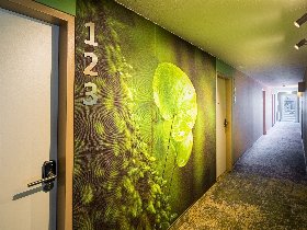 Therme Erding - das Sauna-Arrangement, 2 Tage