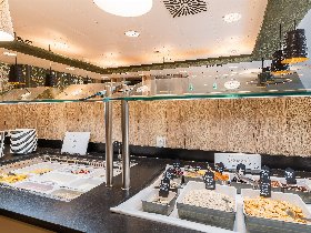 Therme Erding - das Sauna-Arrangement, 2 Tage