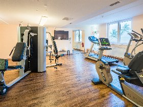 Therme Erding - das Sauna-Arrangement, 2 Tage