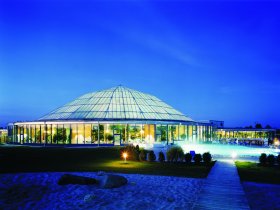Therme Erding - das Sauna-Arrangement, 2 Tage