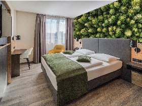 Therme Erding - das Sauna-Arrangement, 2 Tage