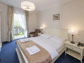 4 Tage Kurzurlaub - Auszeit vom Alltag 