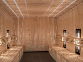 Ostsee-Auszeit im Baltic View Resort & SPA – flexibel & ohne Verpflegung | 3 Tage