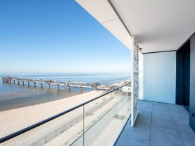 Ostsee-Auszeit im Baltic View Resort & SPA – flexibel & ohne Verpflegung | 3 Tage