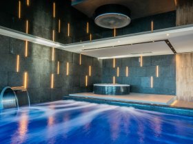 Ostsee-Auszeit im Baltic View Resort & SPA – flexibel & ohne Verpflegung | 3 Tage