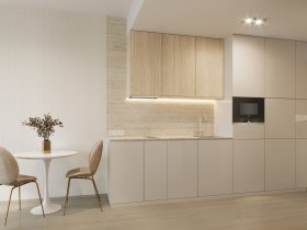 Ostsee-Auszeit im Baltic View Resort & SPA – flexibel & ohne Verpflegung | 3 Tage