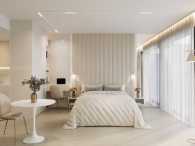 Ostsee-Auszeit im Baltic View Resort & SPA – flexibel & ohne Verpflegung | 3 Tage