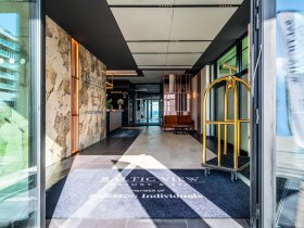 Ostsee-Auszeit im Baltic View Resort & SPA – flexibel & ohne Verpflegung | 3 Tage