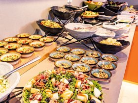 Ostsee-Auszeit im Baltic View Resort & SPA – flexibel & ohne Verpflegung | 3 Tage